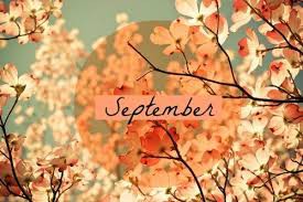 Jarigen september