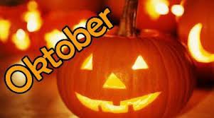 Jarigen oktober
